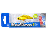PPA0063 Hirame Gold