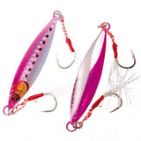 PINK BLACK DOTS