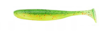Силиконова примамка KEITECH Easy Shiner 3.5”- 89мм / 7бр в опаковка