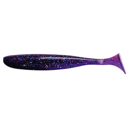 Силиконова примамка KEITECH Easy Shiner 3.5”- 89мм / 7бр в опаковка