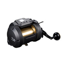 Електрически мултипликатор Daiwa TANACOM 1200 - мултифункционална риболовна макара с отлично представяне.