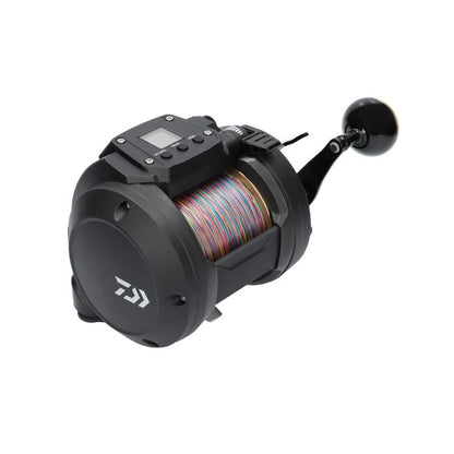 Електрически мултипликатор Daiwa TANACOM 800