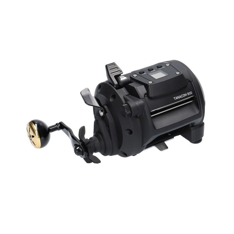 Електрически мултипликатор Daiwa TANACOM 800