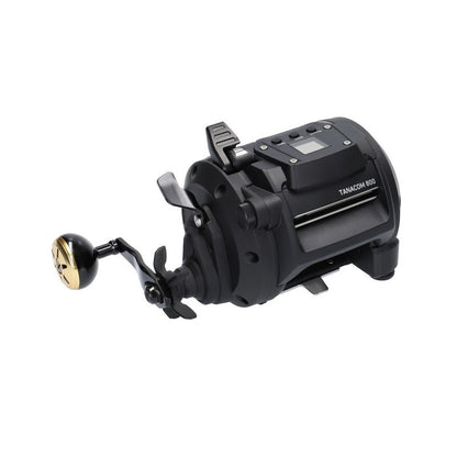Електрически мултипликатор Daiwa TANACOM 800
