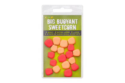 Силиконова царевица ESP Big Buoyant Sweetcorn