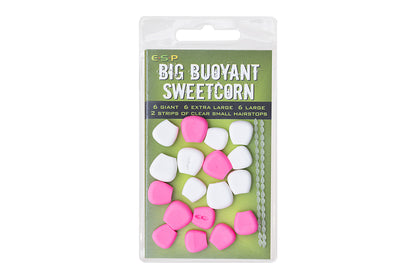 Силиконова царевица ESP Big Buoyant Sweetcorn