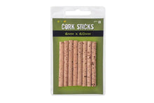 Коркови пръчки ESP CORK STICKS 6mm