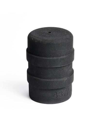 Тапи за щека DAIWA EVA POLE END CAPS Top / Bottom of 5th - комплект 2бр.