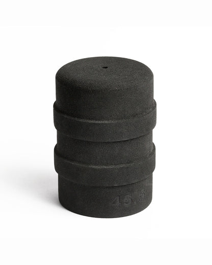 Тапи за щека DAIWA EVA POLE END CAPS Top / Bottom of 5th - комплект 2бр.