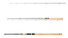 Спининг въдици DAIWA 25 EXCELER TRADITIONAL SPIN