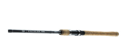Спининг въдици DAIWA 25 EXCELER TRADITIONAL SPIN