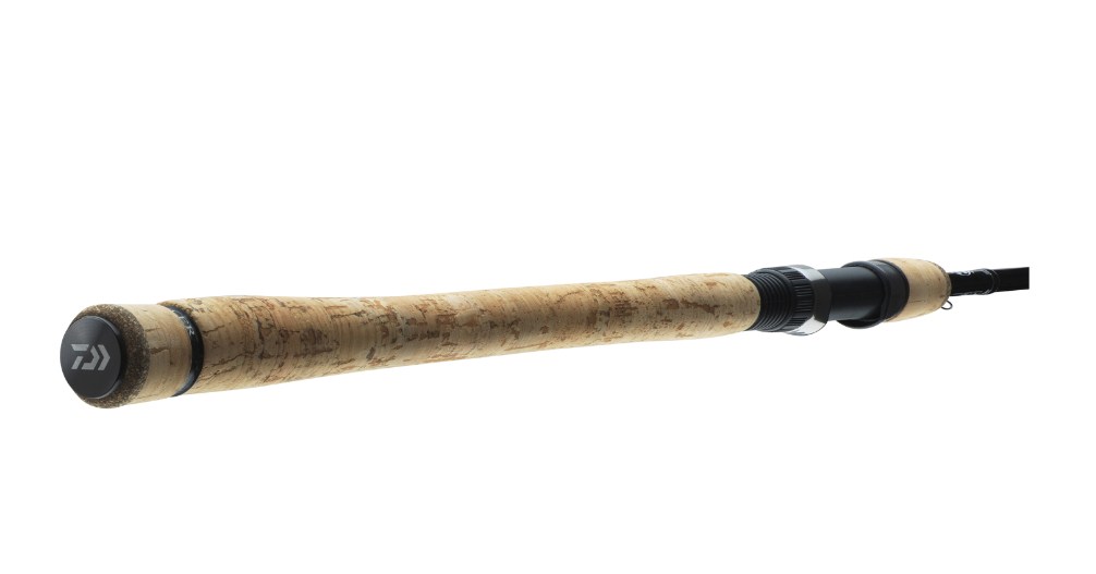 Спининг въдици DAIWA 25 EXCELER TRADITIONAL SPIN