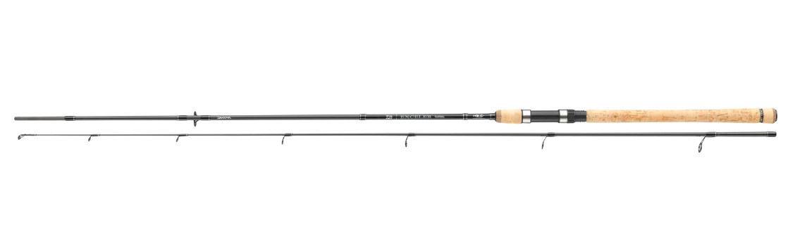 Спининг въдици DAIWA 25 EXCELER TRADITIONAL SPIN