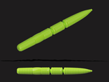 CHEESE - 65MM - EXTRA LIME - 15бр