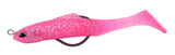 F056 Pink Silver