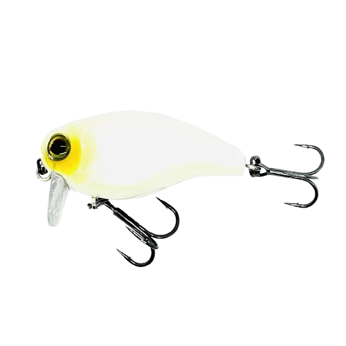 Воблер JACKALL CHUBBY 41F SSR - 4.1cm/5.7gr - Floating