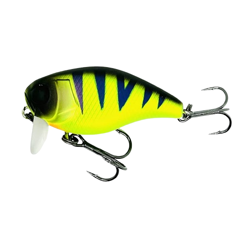 Воблер JACKALL CHUBBY 41F SSR - 4.1cm/5.7gr - Floating
