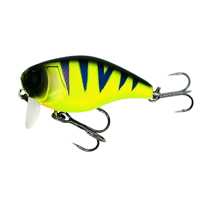 Воблер JACKALL CHUBBY 41F - 4.1cm/5.5gr - Floating