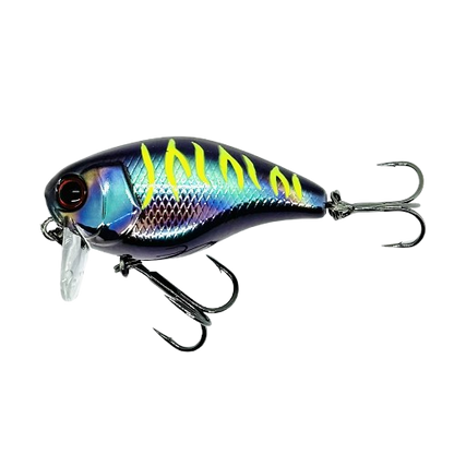 Воблер JACKALL CHUBBY 41F - 4.1cm/5.5gr - Floating