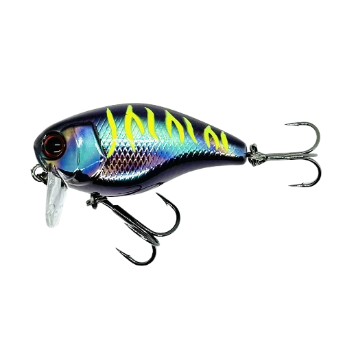 Воблер JACKALL CHUBBY 41F SSR - 4.1cm/5.7gr - Floating