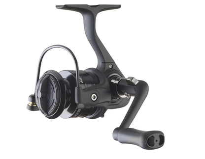 Макара с преден аванс DAIWA 750 QC/QR
