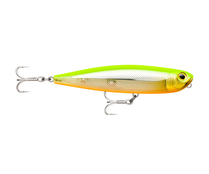 Воблер RAPALA Precision Xtreme Pencil Saltwater - 10.7cm/21g