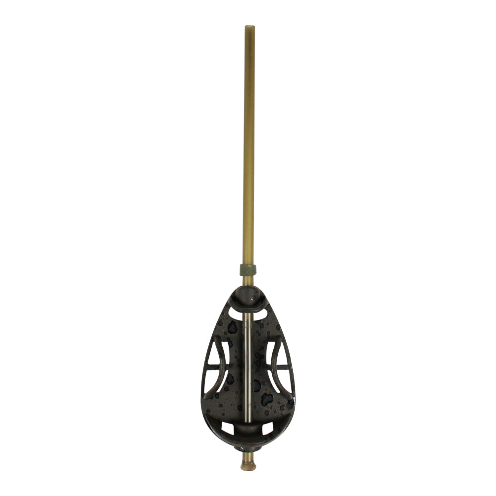 Фидер FilStar Long Cast Precision Open Method Feeder Inline