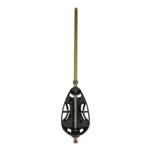 Фидер FilStar Long Cast Precision Open Method Feeder Inline