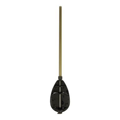 Фидер FilStar Long Cast Precision Ribbed Method Feeder Inline