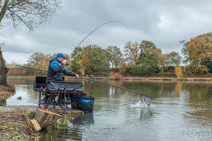 Daiwa Nzon 2.0 feeder