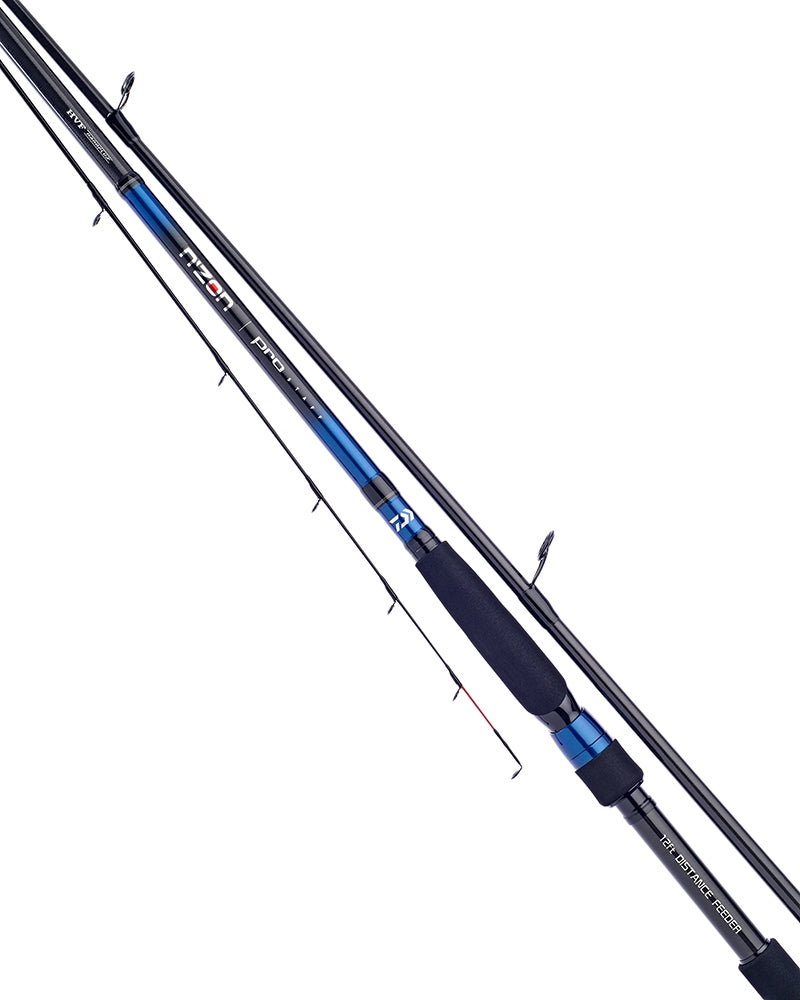 N’ZON PRO STAFF6