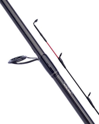 N’ZON PRO STAFF8