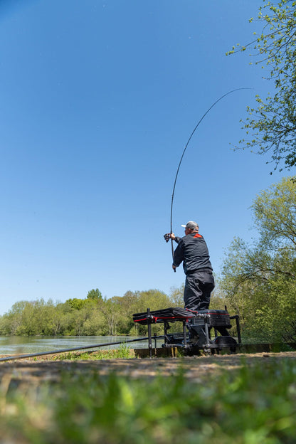 Daiwa SuperCast