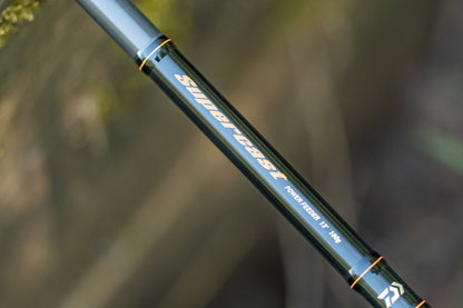 Daiwa SuperCast2