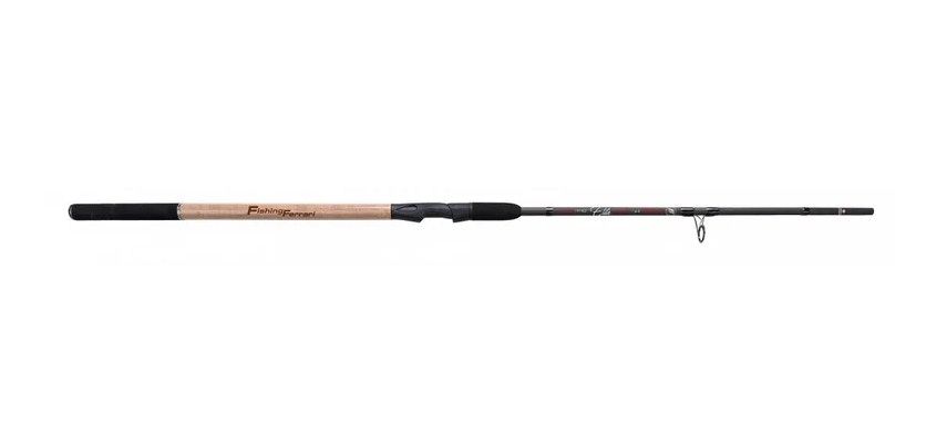 Фидер въдици Lineaeffe ELITE FEEDER ROD1