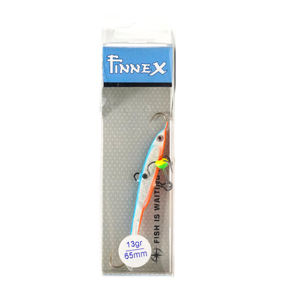 БАЛАНСИР - FINNEX - 6.5cm/13gr