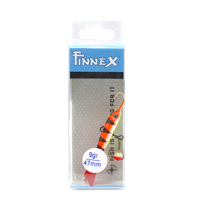БАЛАНСИР - FINNEX - 4.7cm/9gr