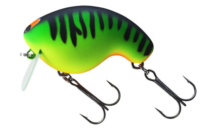 Воблер DAIWA PROREX FUKU ZERO CRANK 54F - 5.4cm/14.0gr