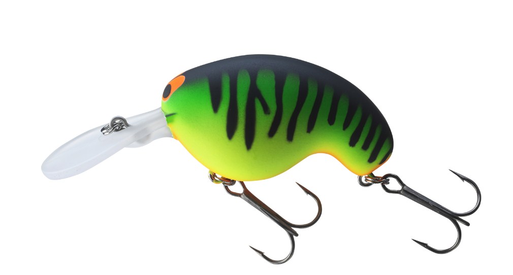 Воблер DAIWA PROREX FUKU 1 CRANK 55F - 5.5cm/14.5gr