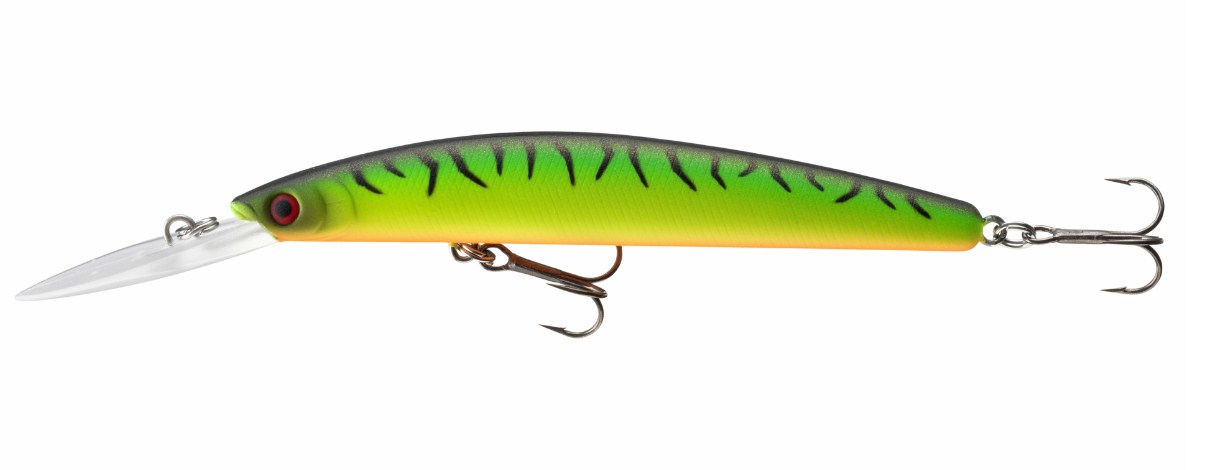 Воблер Daiwa TOURNAMENT DOUBLE CLUTCH 75SP-G - 7.5cm/5.0gr