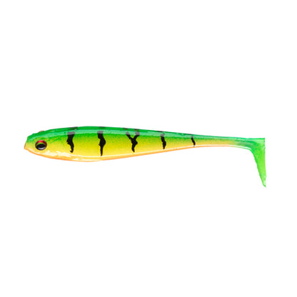 Силиконова примамка DAIWA PROREX MICRO SHAD - 4.5 см / 8 бр в опаковка