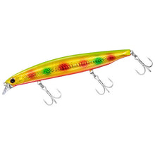 Морски воблер DAIWA FLAT JUNKIE VERTICE R 125F - 12.5cm/20gr