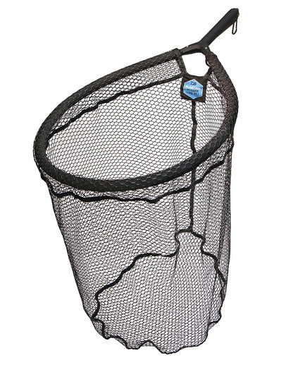 Кеп DAIWA FLOATING RUBBER NET - 50/56cm
