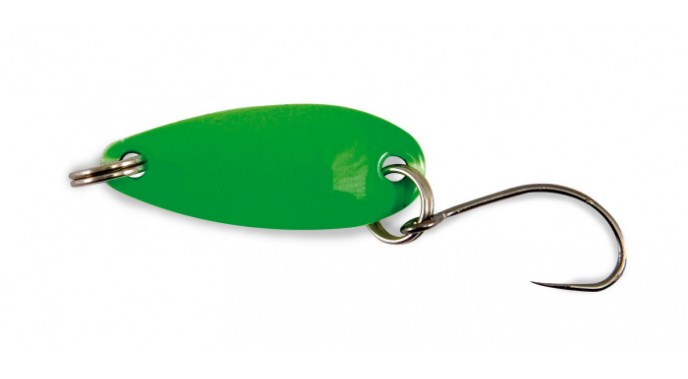 Клатушка NOMURA AKIRA TROUT AREA - 3.0cm/3.5gr