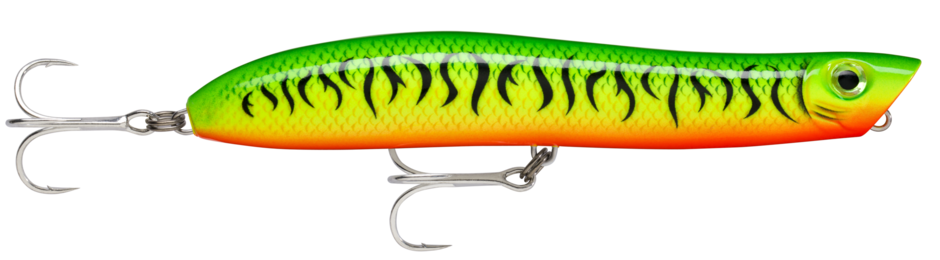 Воблер RAPALA MAXRAP® WALK'N ROLL - 10cm/13gr