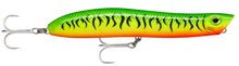 Воблер RAPALA MAXRAP® WALK'N ROLL - 10cm/13gr