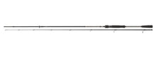 Спинингова джиг въдица - Daiwa 24 FUEGO PREDATOR JIGGER, изработена от HMC+ карбон с иновационен дизайн.