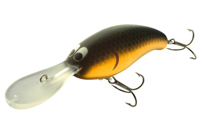 Воблер DAIWA PROREX FUKU HAYATE CRANK 55F - 5.5cm/7.0gr