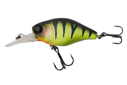 Воблер Jackall CHUBBY 38F MR - 3.8cm/4.2gr - Floating