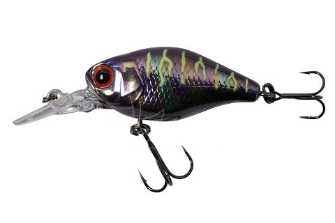 Воблер Jackall CHUBBY 38F MR - 3.8cm/4.2gr - Floating